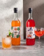 ⁦מארז קוקטיילים למונדיאל עם החבר'ה - Game Night Kit⁩ – תמונה ⁦4⁩