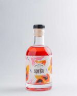 ⁦קוקטייל חריף בסגנון מקסיקני - Spicy Serenade⁩ – תמונה ⁦2⁩