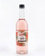 ⁦קוקטייל חמצמץ מרענן ללא אלכוהול - Vida Rosa⁩ – תמונה ⁦3⁩