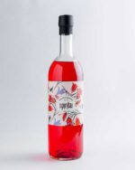 ⁦הקוקטייל המושלם להרמת כוסית - Royal Pomegranate⁩ – תמונה ⁦3⁩