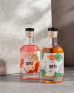 ⁦מארז לשיפור מצב הרוח - Strong Spirit⁩ – תמונה ⁦2⁩