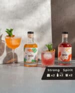 מארז לשיפור מצב הרוח - Strong Spirit