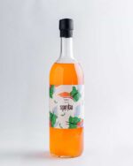 ⁦קוקטייל פירות טרופיים חמצמץ - Tulum⁩ – תמונה ⁦3⁩