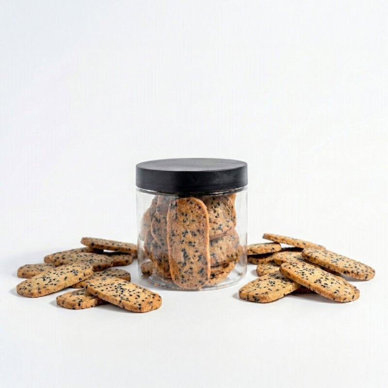 עוגיות קנטוצ'י איטלקיות